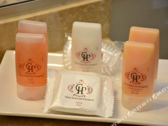 Фото Gran Hotel del Paraguay