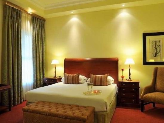 Фото Premier Hotel Quatermain