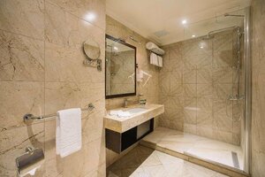 Гостиница Best Western Plus Addis Ababa
