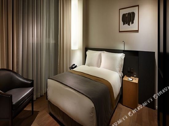 Фото Shilla Stay Seocho