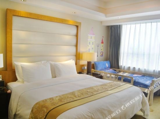 Фото Chengdu Minya Hotel