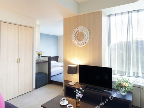 Фото Hoshino Resorts Risonare Tomamu