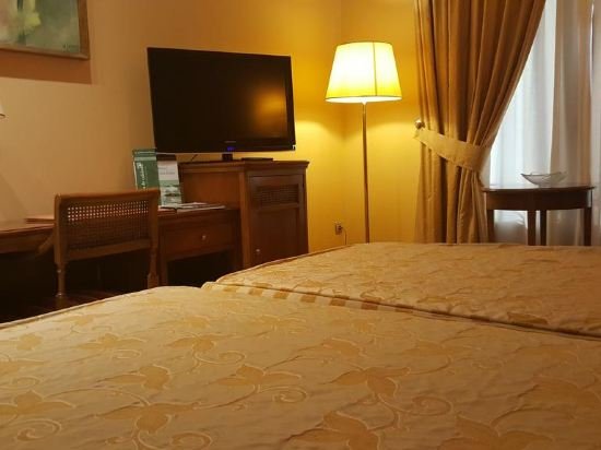 Фото Sercotel Guadiana