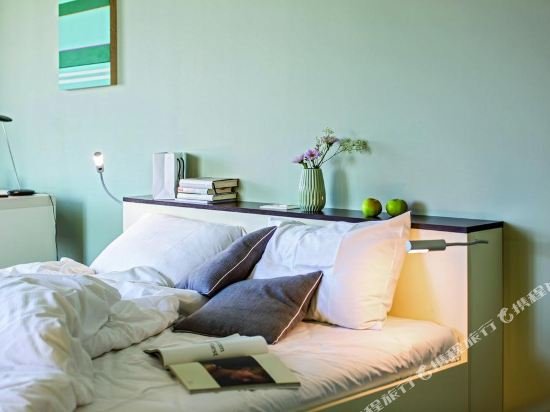 Фото The Flag Zürich