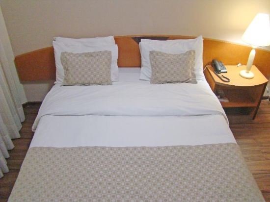 Фото Blue Tree Towers Saint Michel Curitiba