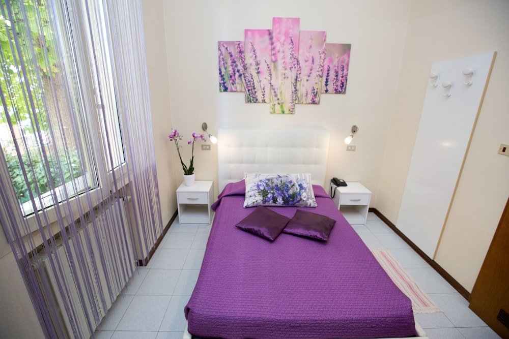 Фото Hotel Arcoveggio