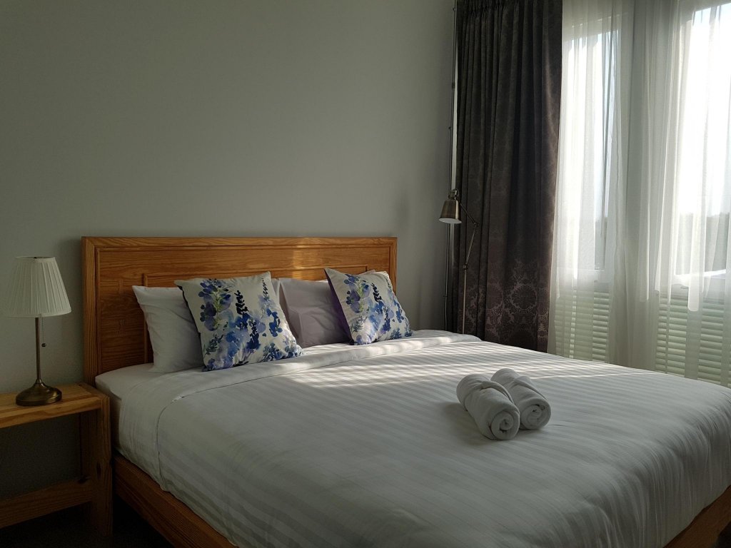 Фото Latima Boutique Hostel