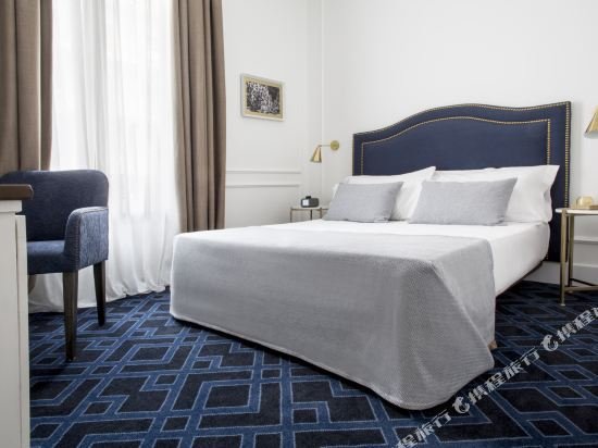 Фото Midmost Barcelona  by Majestic Hotel Group