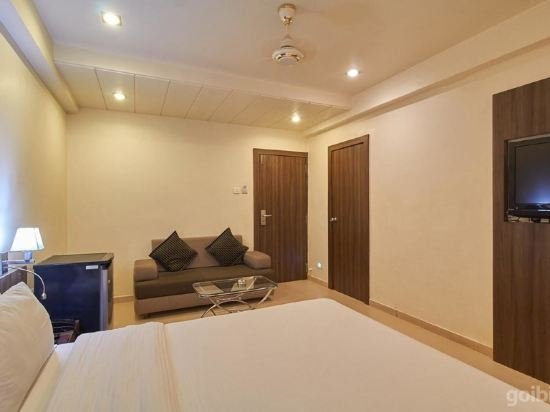 Фото The Evergrand Palace