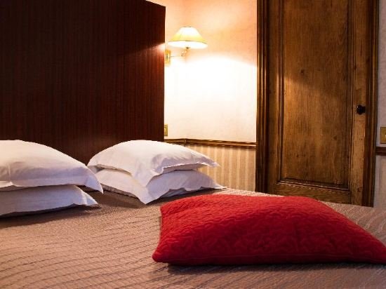 Фото Relais Monceau