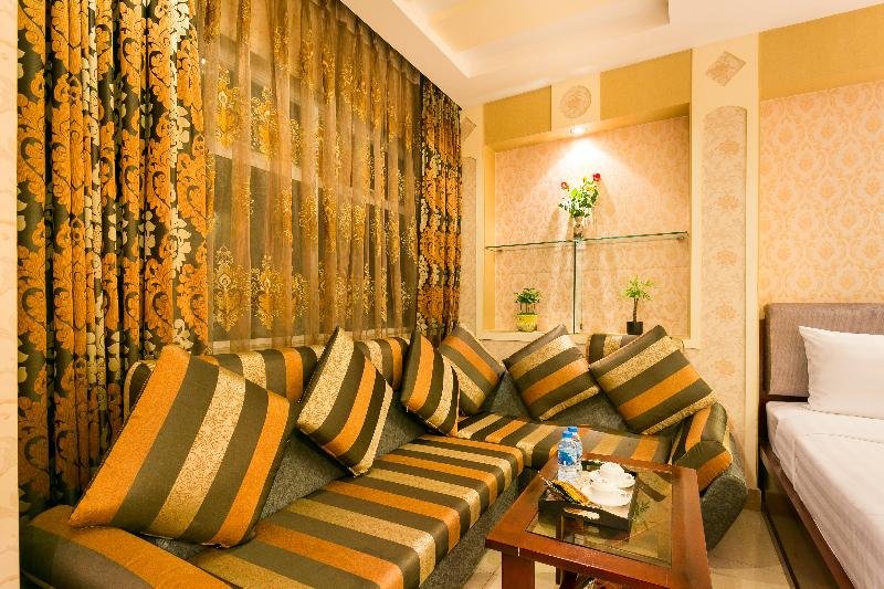 Фото Bel Ami Hotel