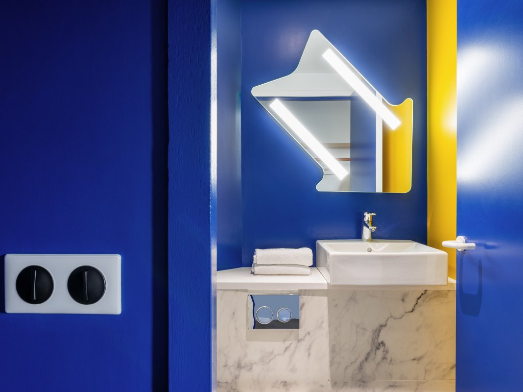 Фото Ibis budget Luton Airport