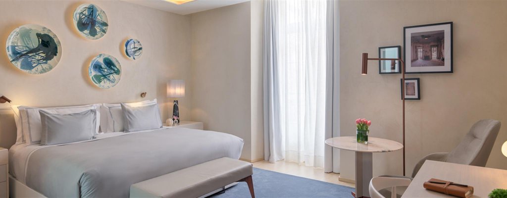 Фото The One Palácio da Anunciada