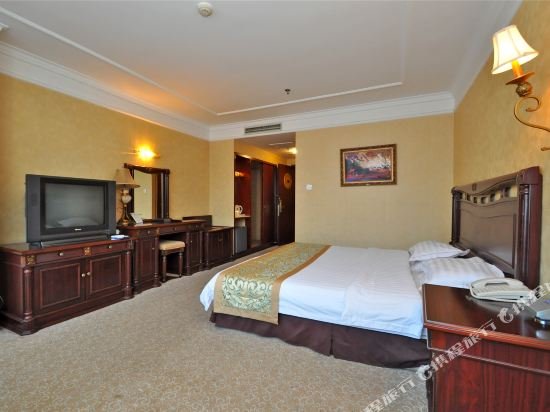 Фото Days Hotel Tanggu Tianjin