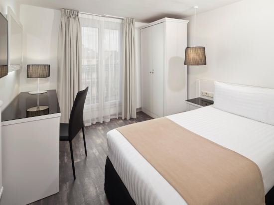 Фото Hotel Paris Opera Affiliated by Melia	