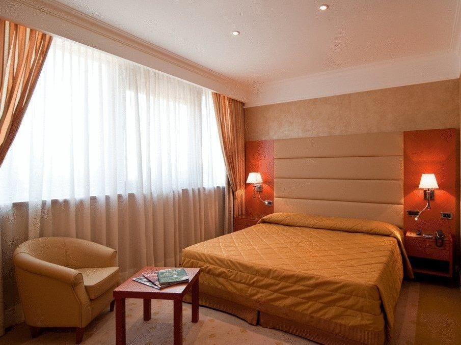 Фото Perusia Hotel