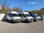 Прощальный кортеж (Sosnovskaya ulitsa, 24), servicios fúnebres