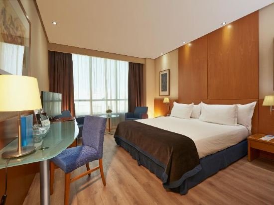 Фото Отель Eurostars Atlantida