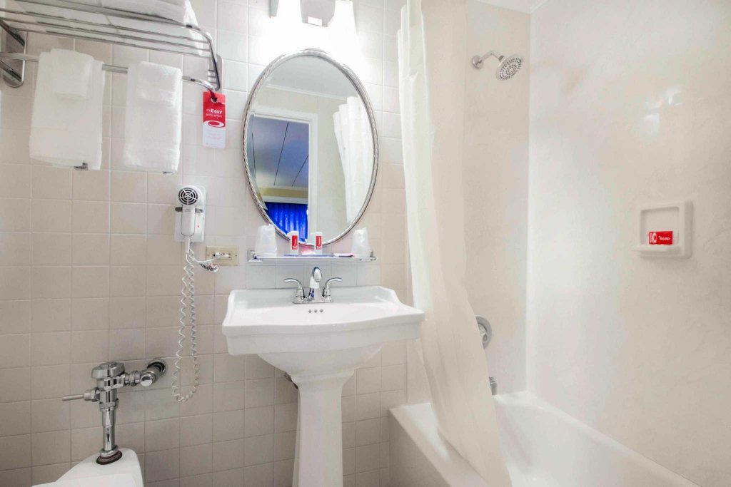 Фото Econo Lodge Hicksville