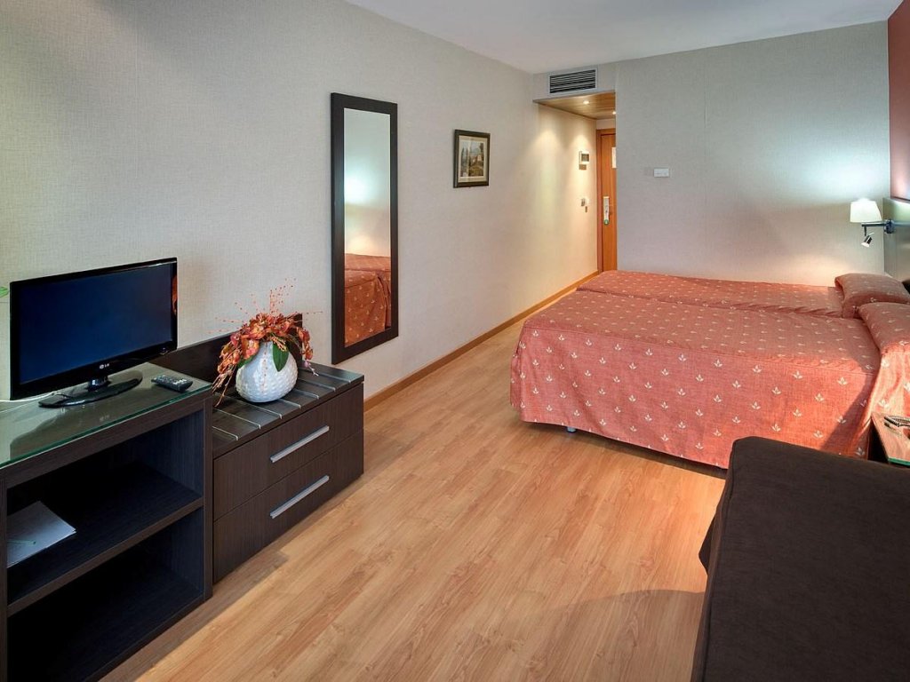 Фото Casanova Hotel