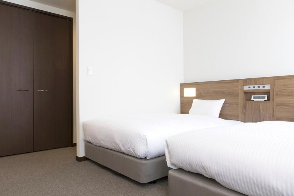 Фото Toho Hotel Motomachi