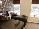 Trivelles Hotels - Eccles New Road