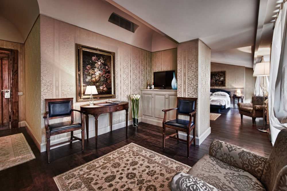 Фото NH Collection Palazzo Verona