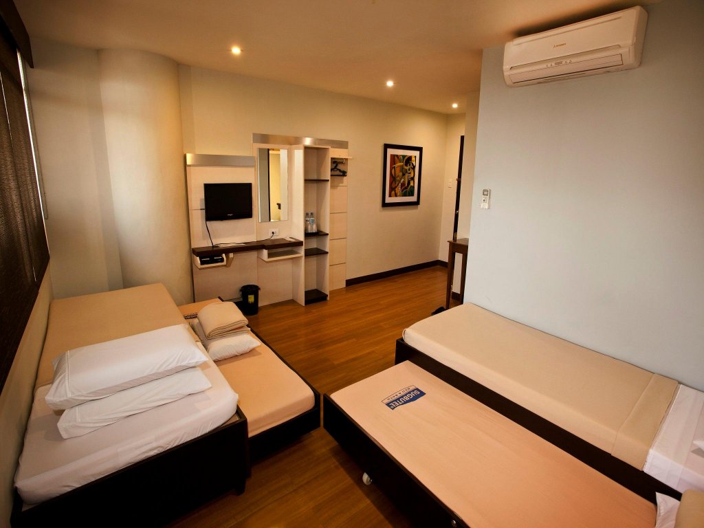 Фото Sugbutel Family Hotel