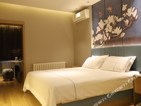 Фото JinJiang Inn Jining Huancheng North Road