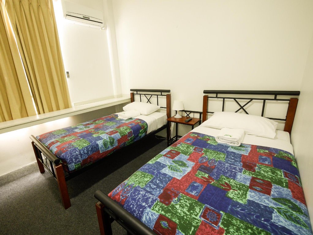 Фото Perth City Yha