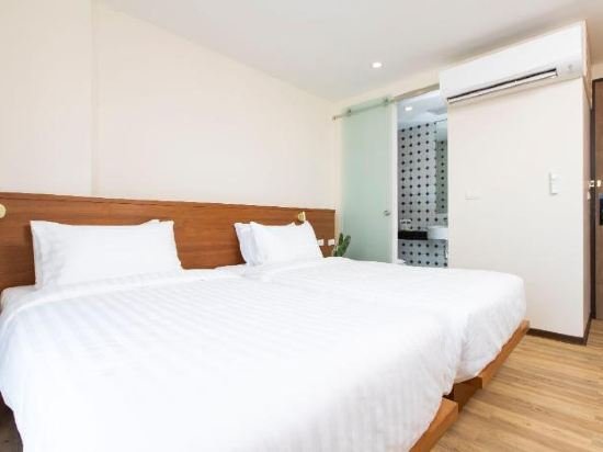 Фото Sukhon Hotel