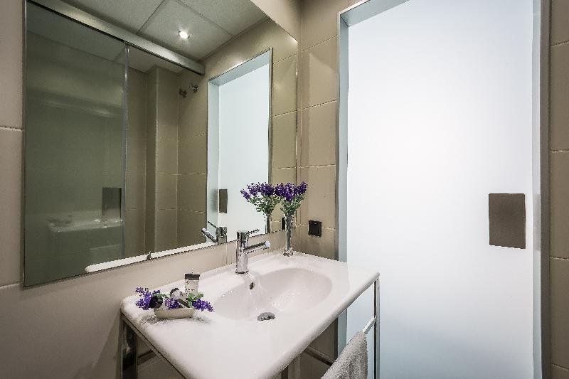 Фото SM Hotel Sant Antoni