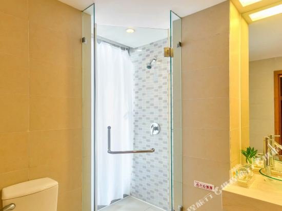 Фото Dalian Bolt Hotel