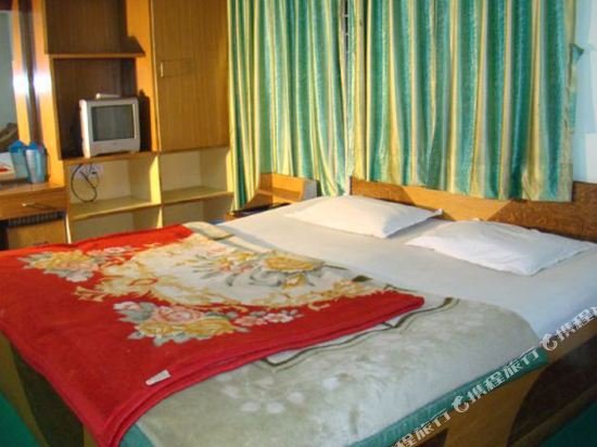 Фото Hotel Sonar Bangla Darjeeling
