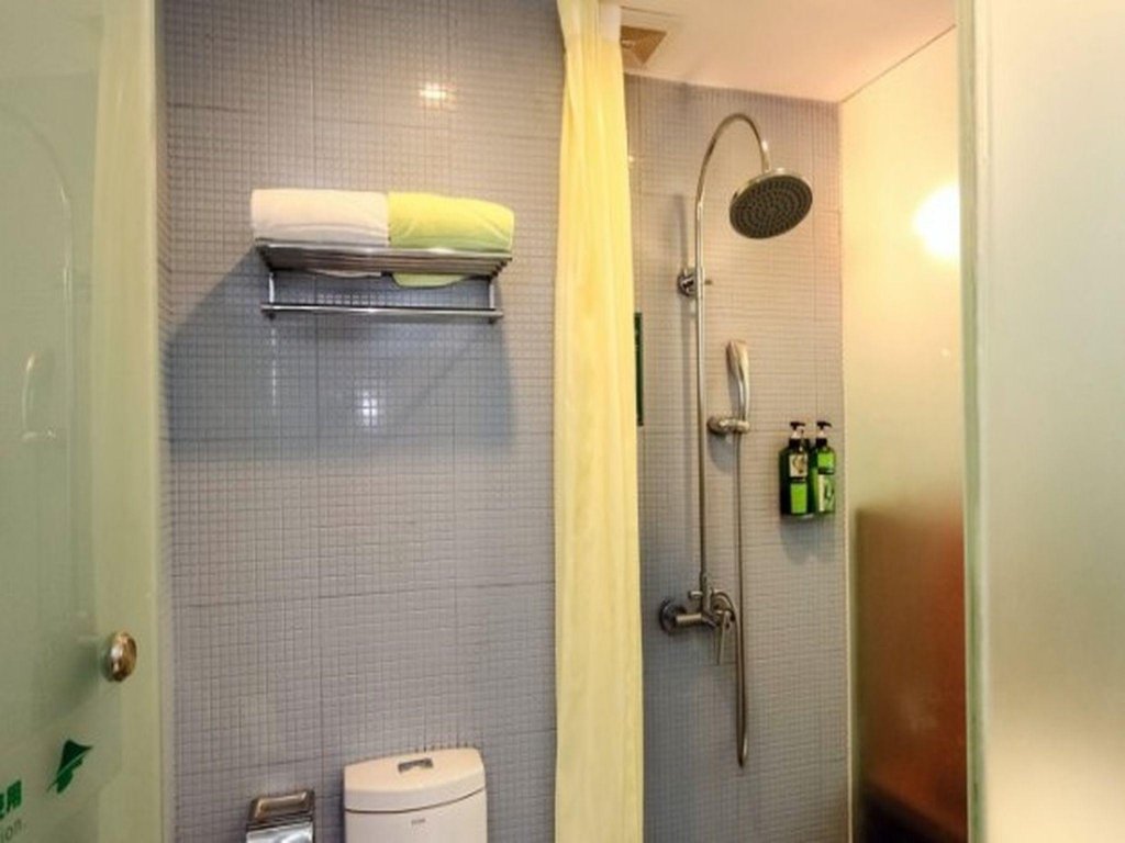 Фото Shanshui Trends Hotel Shenzhen Luohu