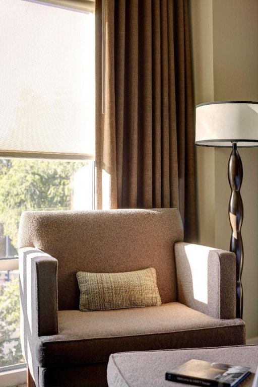 Фото Hyatt House Seattle/Redmond