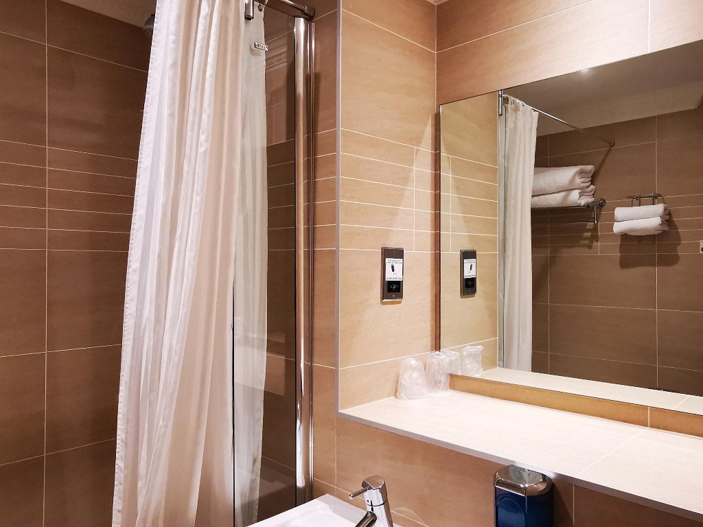 Фото The Frederick House Hotel