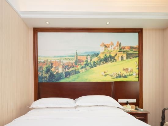 Фото Vienna Hotel Shenzhen Airport