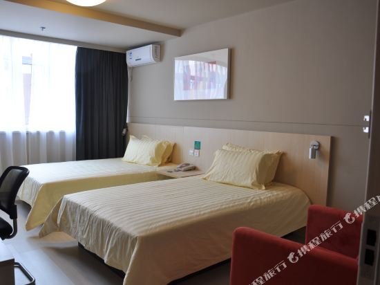 Фото Jinjiang Inn Shenyang International Convention and Exhibition Center Sujiatun Train Station