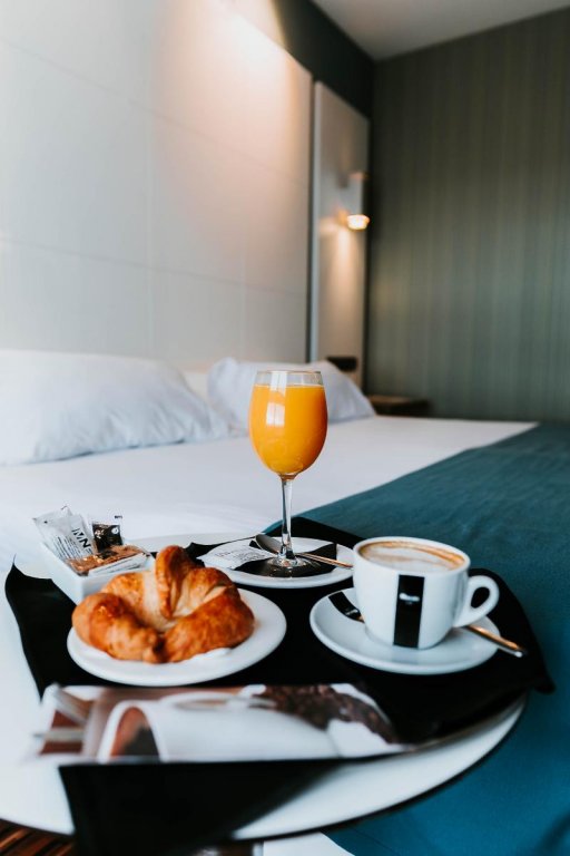 Фото Malaga Nostrum