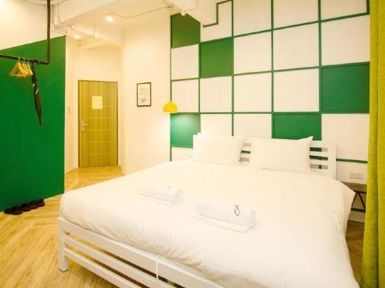 Фото Folk Poshtel Asok