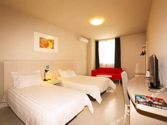 Фото Jinjiang Inn Shenyang Xinggong Street N