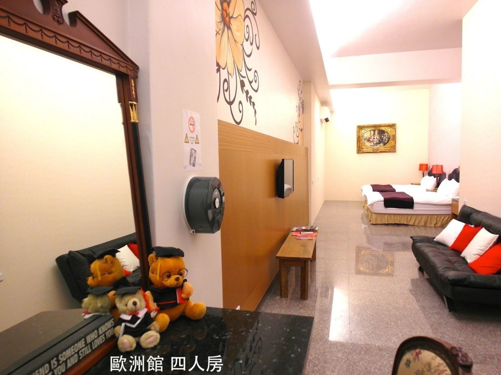 Фото Vacation 365