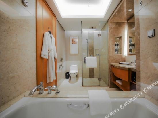 Фото Sofitel Ningbo