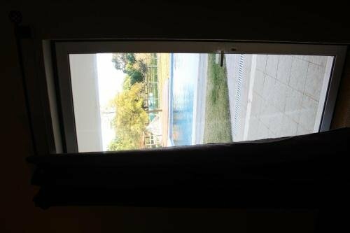 Гостиница Monte Macário Alojamento Local в Округе Сантарен