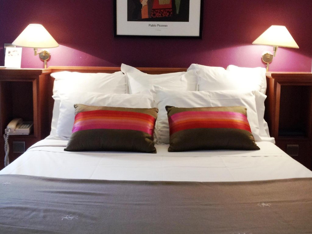 Фото Hotel Amarante Cannes