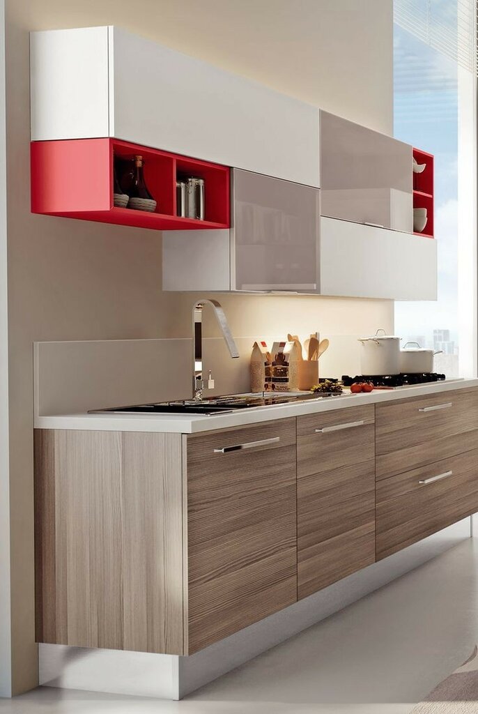 أثاث المطبخ Carpenter Master Pendik Branch ، اسطنبول، صورة