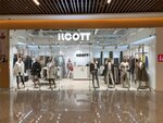 Ilcott (Presnenskaya Embankment, 2), clothing store