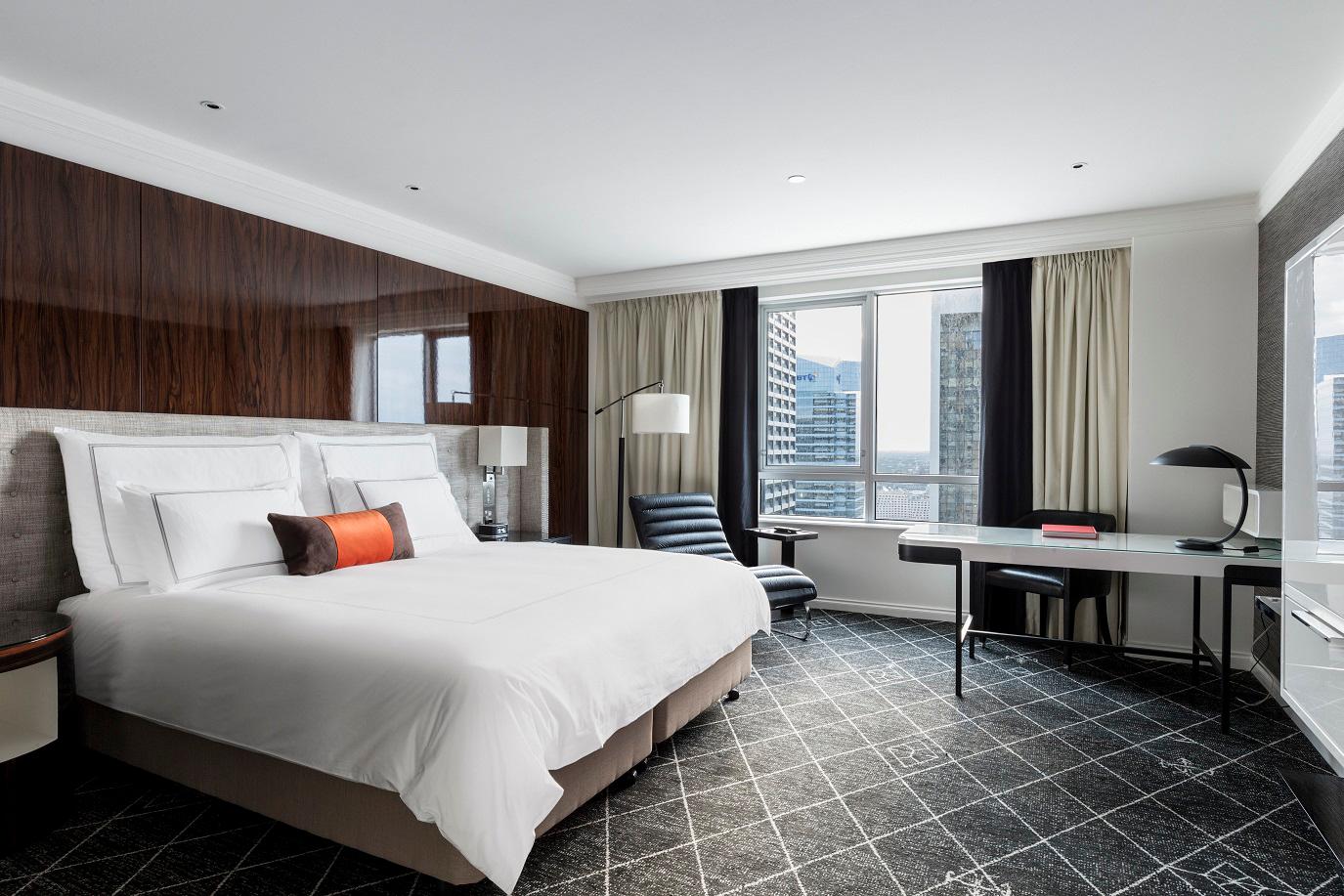 Фото Swissotel Sydney