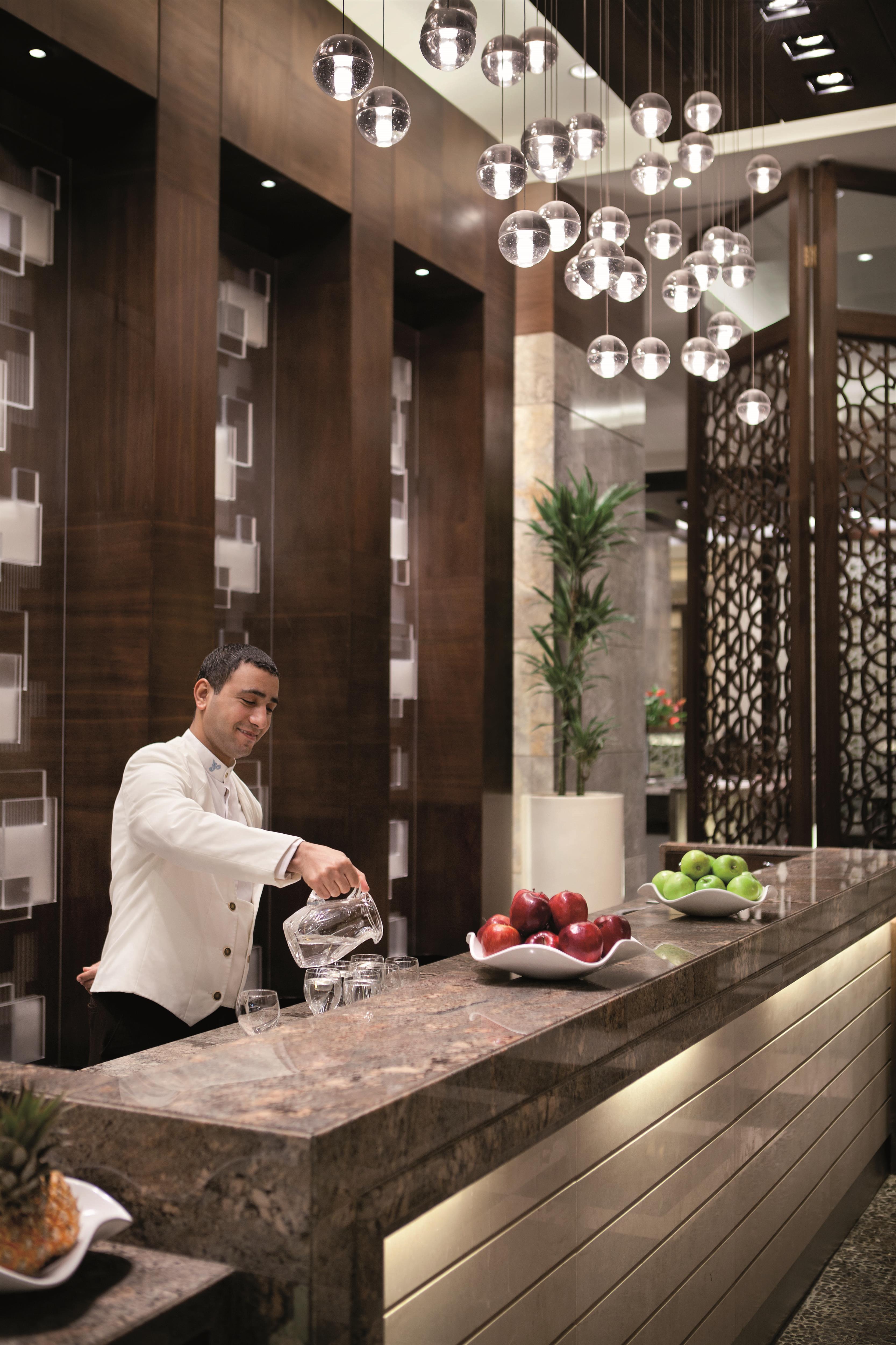 Фото Makkah Clock Royal Tower A Fairmont Hotel